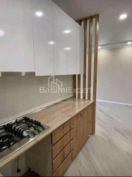 Квартира 3-комн 53 м² - Михайла Лермонтова, Батумі