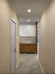 Квартира 53 м² - Михайла Лермонтова, Батумі, Грузія