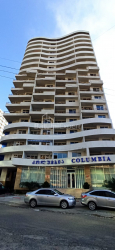 Квартира 72 м² - Шерифа Хімшіашвілі, Батумі, Грузія