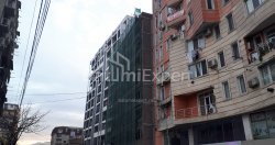 Квартира 28 м² - Михайла Лермонтова, Батумі, Грузія