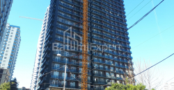 Квартира 30 м² - Ангiса, Батумі, Грузія