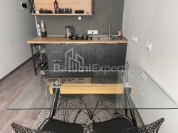 Квартира 30 м² - Ангiса, Батумі, Грузія