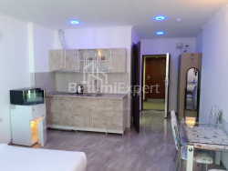 Квартира 1-комн 32.5 м² - Шерифа Хімшіашвілі, Батумі