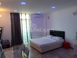 Квартира 1-комн 32.5 м² - Шерифа Хімшіашвілі, Батумі