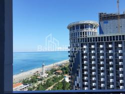 Квартира 32.48 м² - Шерифа Хімшіашвілі, Батумі, Грузія