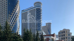 Квартира 32.48 м² - Шерифа Хімшіашвілі, Батумі, Грузія