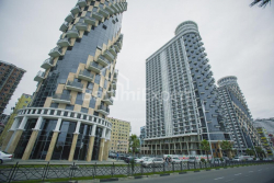 Квартира 32.48 м² - Шерифа Хімшіашвілі, Батумі, Грузія