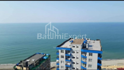 Квартира 60 м² - Шерифа Хімшіашвілі, Батумі, Грузія