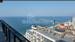 Квартира 60 м² - Шерифа Хімшіашвілі, Батумі, Грузія