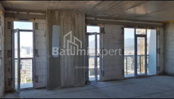 Квартира 3-комн 60 м² - Шерифа Хімшіашвілі, Батумі
