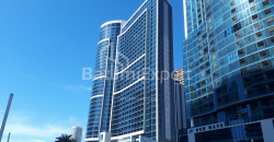 Квартира 84 м² - Алея Героїв, Батумі, Грузія