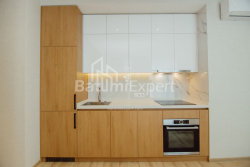 Квартира 84 м² - Алея Героїв, Батумі, Грузія