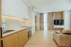 Квартира 84 м² - Алея Героїв, Батумі, Грузія