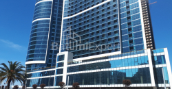 Квартира 84 м² - Алея Героїв, Батумі, Грузія