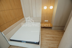 Квартира 84 м² - Алея Героїв, Батумі, Грузія