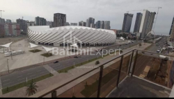 Квартира 85.6 м² - Жиулі Шартава, Батумі, Грузія