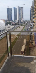 Квартира 85.6 м² - Жиулі Шартава, Батумі, Грузія