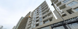 Квартира 85.6 м² - Жиулі Шартава, Батумі, Грузія