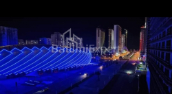 Квартира 85.6 м² - Жиулі Шартава, Батумі, Грузія