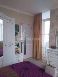 Квартира 81.4 м² - Тбел-Абусерідзе, Батумі, Грузія