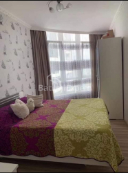 Квартира 81.4 м² - Тбел-Абусерідзе, Батумі, Грузія
