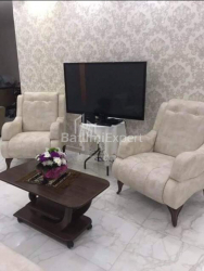 Квартира 81.4 м² - Тбел-Абусерідзе, Батумі, Грузія