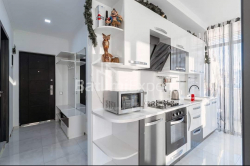 Квартира 3-комн 76.5 м² - Ніко Піросмані, Батумі