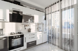 Квартира 3-комн 76.5 м² - Ніко Піросмані, Батумі