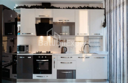 Квартира 3-комн 76.5 м² - Ніко Піросмані, Батумі