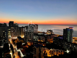 Квартира 50 м² - Шалва Інасаридзе, Батумі, Грузія