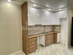 Квартира 3-комн 50 м² - Шалва Інасаридзе, Батумі