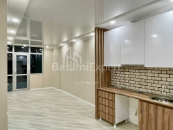 Квартира 3-комн 50 м² - Шалва Інасаридзе, Батумі