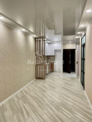 Квартира 3-комн 50 м² - Шалва Інасаридзе, Батумі