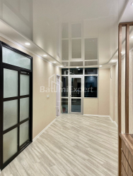 Квартира 50 м² - Шалва Інасаридзе, Батумі, Грузія