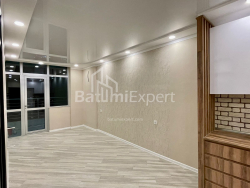 Квартира 3-комн 50 м² - Шалва Інасаридзе, Батумі
