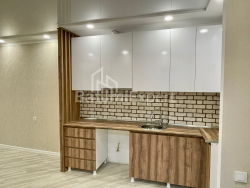 Квартира 3-комн 50 м² - Шалва Інасаридзе, Батумі