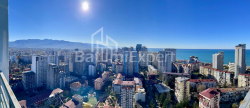 Квартира 50 м² - Шалва Інасаридзе, Батумі, Грузія