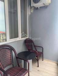 Квартира 30 м² - Шерифа Хімшіашвілі, Батумі, Грузія