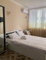 Квартира 1-комн 30 м² - Шерифа Хімшіашвілі, Батумі