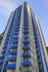 Квартира 1-комн 30 м² - Шерифа Хімшіашвілі, Батумі