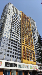 Квартира 56.65 м² - Тбел-Абусерідзе, Батумі, Грузія