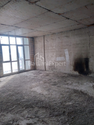 Квартира 2-комн 56.7 м² - Тбел-Абусерідзе, Батумі