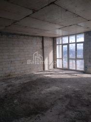 Квартира 2-комн 56.7 м² - Тбел-Абусерідзе, Батумі