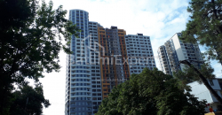 Квартира 2-комн 56.7 м² - Тбел-Абусерідзе, Батумі