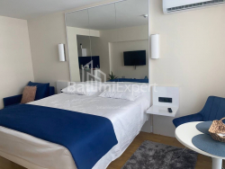 Квартира 1-комн 30 м² - Шерифа Хімшіашвілі, Батумі