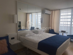 Квартира 1-комн 30 м² - Шерифа Хімшіашвілі, Батумі