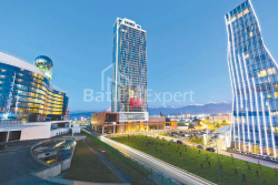 Квартира 38 м² - Руставелі, Батумі, Грузія