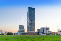 Квартира 38 м² - Руставелі, Батумі, Грузія