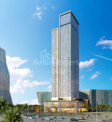 Квартира 38 м² - Руставелі, Батумі, Грузія