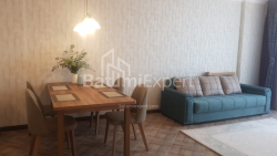 Квартира 2-комн 58.7 м² - Ніко Піросмані, Батумі